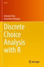 Discrete Choice Analysis with R