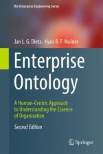 Enterprise Ontology