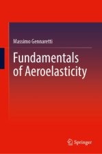 Fundamentals of Aeroelasticity