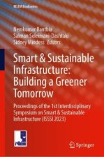 Smart & Sustainable Infrastructure: Building a Greener Tomorrow