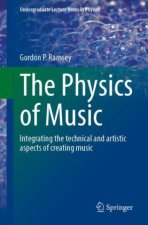 The Physics of Music