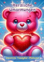 Herzliche Umarmungen