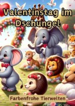 Valentinstag im Dschungel