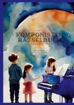 Komponistenrätselbuch