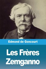 Les Fr?res Zemganno