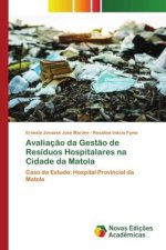 Avaliaç?o da Gest?o de Resíduos Hospitalares na Cidade da Matola