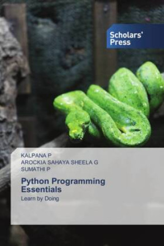 Python Programming Essentials