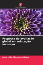 Proposta de avaliaç?o global em educaç?o inclusiva