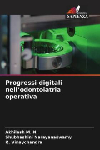 Progressi digitali nell?odontoiatria operativa