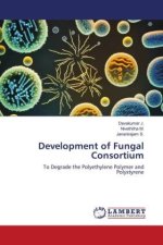 Development of Fungal Consortium