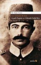 Azadi Örgütü ve Cibranli Xalid Bey