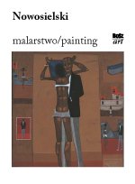 Nowosielski Malarstwo painting