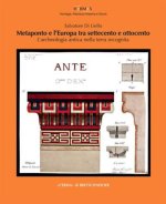 Metaponto e l'Europa Tra Settecento e Ottocento: L'architettura antica nella terra incognita