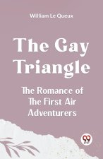 The Gay Triangle The Romance Of The First Air Adventurers