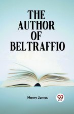 The Author Of Beltraffio