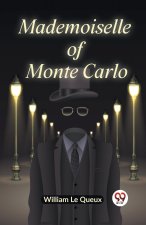 Mademoiselle Of Monte Carlo