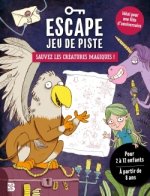 Le monde magique