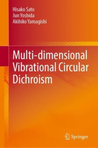 Multi-dimensional Vibrational Circular Dichroism