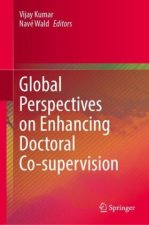 Global Perspectives on Enhancing Doctoral Co-supervision