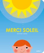 Merci Soleil !