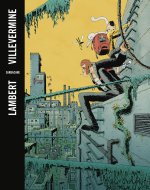 VilleVermine - Intégrale tomes 1 et 2
