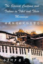 The Special Customs and Taboos in Tibet and Their Meanings