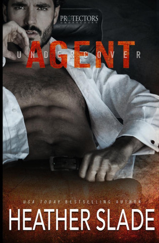 Undercover Agent