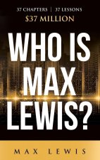Who is Max Lewis?