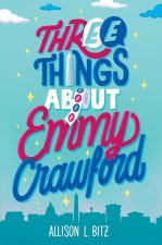 Three Things about Emmy Crawford