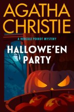Hallowe'en Party