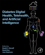 Diabetes Digital Health, Telehealth, and Artificial Intelligence