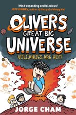 Oliver's Great Big Universe 2