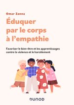 Éduquer à l'empathie par le corps