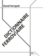 DICTIONNAIRE FERROVIAIRE