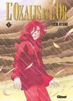 L'Oxalis et l'or - Tome 09