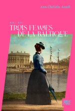 Trois femmes de la Baltique - Jenny