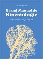 Manuel de kinésiologie