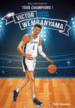 Tous champions ! Victor Wembayama