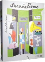 Pop-up surrealisme