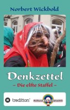 Norbert Wickbold    Denkzettel 11