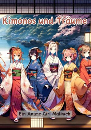 Kimonos und Träume