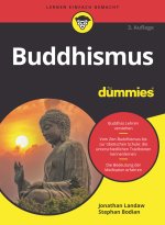Buddhismus für Dummies 3e