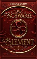 Das schwarze Element - Band 4