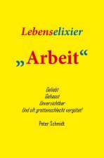 Lebenselixier Arbeit