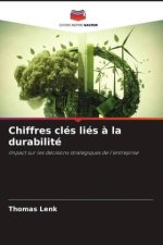 Chiffres clés liés ? la durabilité