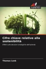 Cifre chiave relative alla sostenibilit?