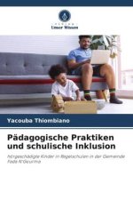 Pädagogische Praktiken und schulische Inklusion