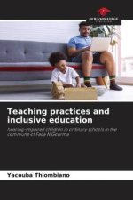 Teaching practices and inclusive education