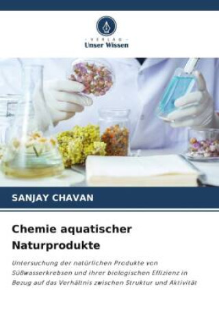 Chemie aquatischer Naturprodukte