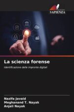 La scienza forense
